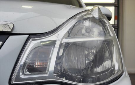 Nissan Almera, 2016 год, 725 000 рублей, 21 фотография