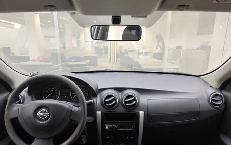 Nissan Almera, 2016 год, 725 000 рублей, 17 фотография