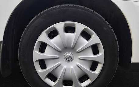 Nissan Almera, 2016 год, 725 000 рублей, 22 фотография