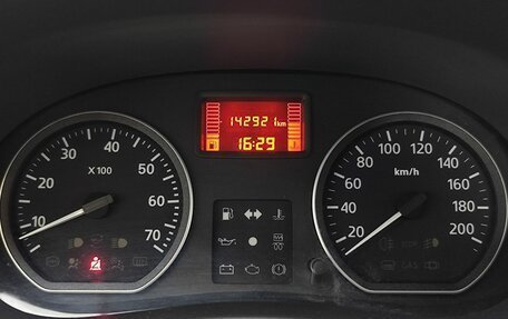 Nissan Almera, 2016 год, 725 000 рублей, 16 фотография