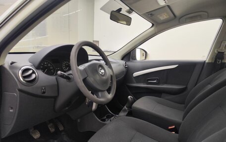 Nissan Almera, 2016 год, 725 000 рублей, 20 фотография
