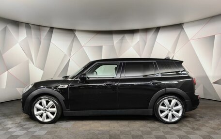 MINI Clubman, 2018 год, 2 079 000 рублей, 5 фотография