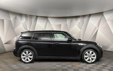 MINI Clubman, 2018 год, 2 079 000 рублей, 6 фотография