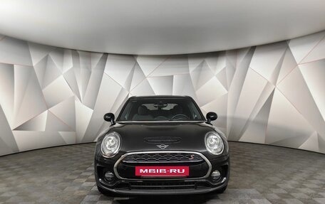 MINI Clubman, 2018 год, 2 079 000 рублей, 3 фотография