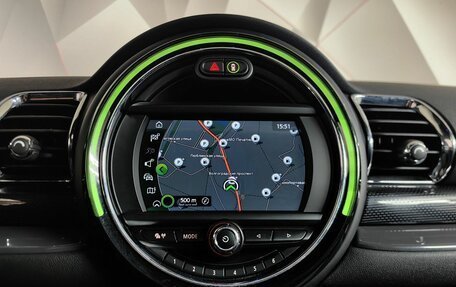 MINI Clubman, 2018 год, 2 079 000 рублей, 16 фотография
