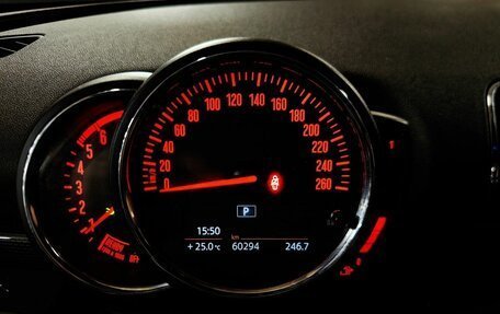 MINI Clubman, 2018 год, 2 079 000 рублей, 13 фотография