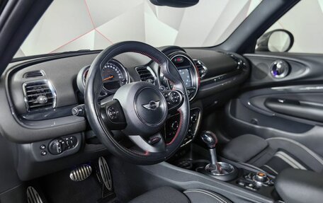 MINI Clubman, 2018 год, 2 079 000 рублей, 12 фотография