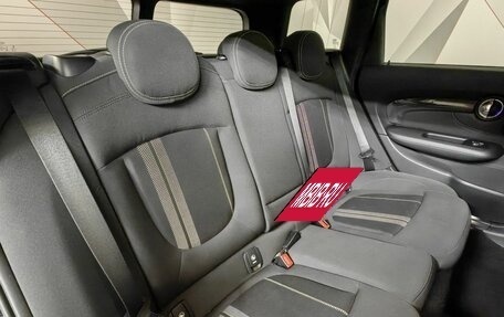 MINI Clubman, 2018 год, 2 079 000 рублей, 14 фотография