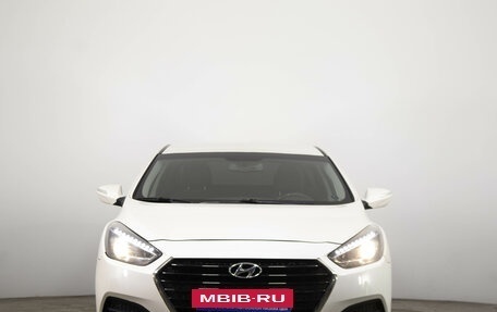 Hyundai i40 I рестайлинг, 2015 год, 1 269 000 рублей, 3 фотография