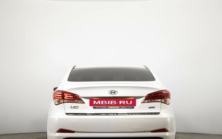 Hyundai i40 I рестайлинг, 2015 год, 1 269 000 рублей, 6 фотография