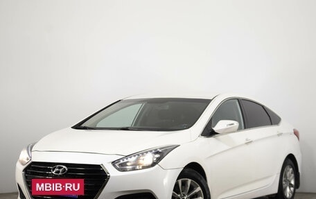 Hyundai i40 I рестайлинг, 2015 год, 1 269 000 рублей, 4 фотография