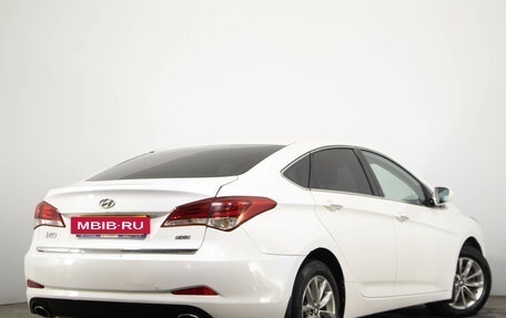 Hyundai i40 I рестайлинг, 2015 год, 1 269 000 рублей, 5 фотография