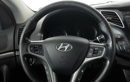 Hyundai i40 I рестайлинг, 2015 год, 1 269 000 рублей, 12 фотография