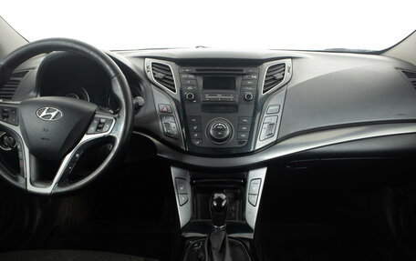 Hyundai i40 I рестайлинг, 2015 год, 1 269 000 рублей, 11 фотография