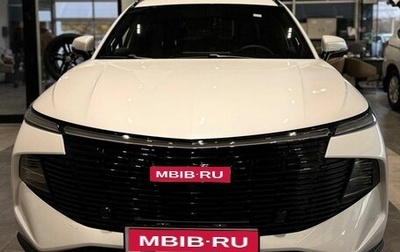 Haval F7x, 2025 год, 3 349 000 рублей, 1 фотография