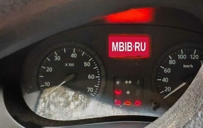 Renault Logan I, 2008 год, 275 000 рублей, 1 фотография