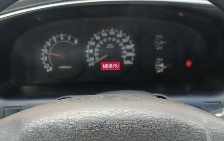 KIA Spectra II (LD), 2006 год, 280 000 рублей, 1 фотография