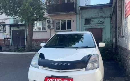 Toyota Prius, 2010 год, 1 000 000 рублей, 1 фотография