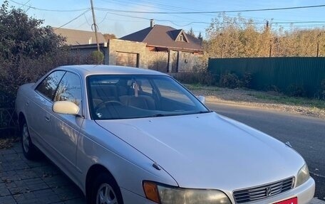 Toyota Mark II VIII (X100), 1992 год, 1 000 000 рублей, 1 фотография