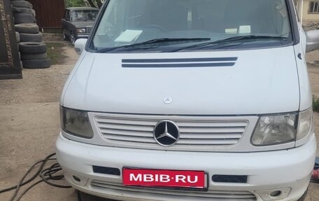 Mercedes-Benz Vito, 2002 год, 700 000 рублей, 1 фотография