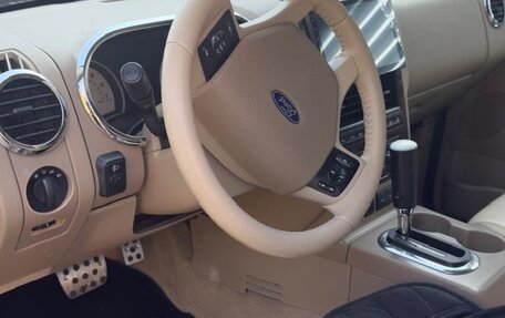 Ford Explorer IV, 2006 год, 1 200 000 рублей, 4 фотография