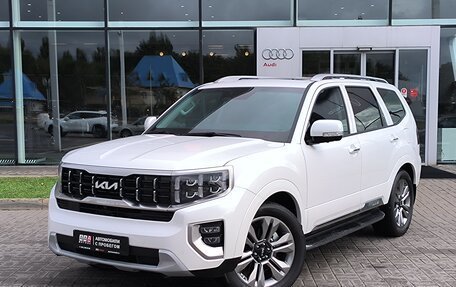 KIA Mohave I, 2023 год, 5 990 000 рублей, 1 фотография