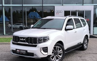 KIA Mohave I, 2023 год, 5 990 000 рублей, 1 фотография