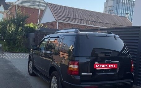 Ford Explorer IV, 2006 год, 1 200 000 рублей, 2 фотография