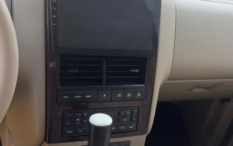 Ford Explorer IV, 2006 год, 1 200 000 рублей, 5 фотография