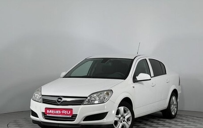 Opel Astra H, 2013 год, 889 000 рублей, 1 фотография