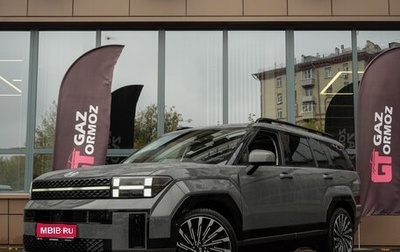 Hyundai Santa Fe IV, 2025 год, 5 250 000 рублей, 1 фотография