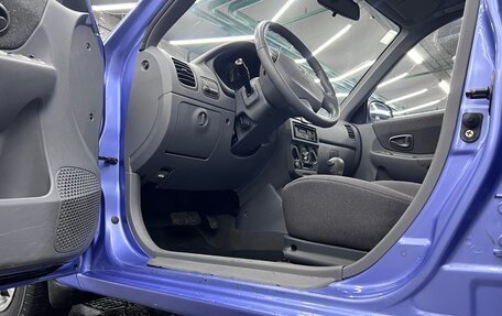 Hyundai Accent II, 2005 год, 790 000 рублей, 23 фотография