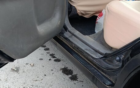 KIA Spectra II (LD), 2006 год, 280 000 рублей, 6 фотография