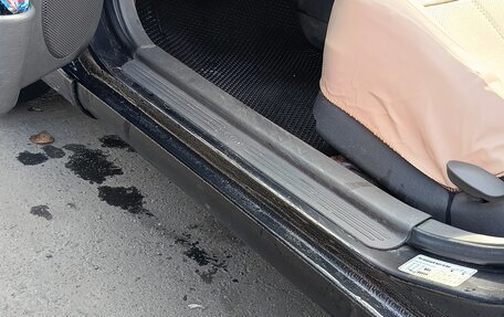 KIA Spectra II (LD), 2006 год, 280 000 рублей, 5 фотография