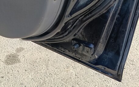 KIA Spectra II (LD), 2006 год, 280 000 рублей, 8 фотография