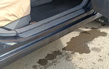 KIA Spectra II (LD), 2006 год, 280 000 рублей, 9 фотография