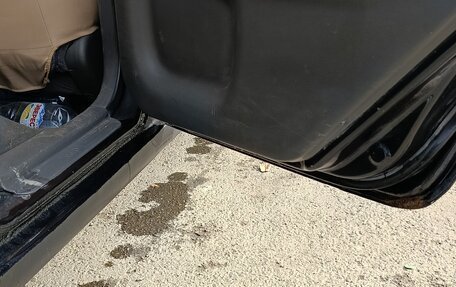 KIA Spectra II (LD), 2006 год, 280 000 рублей, 11 фотография