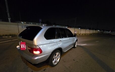 BMW X5, 2000 год, 650 000 рублей, 6 фотография