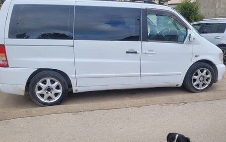 Mercedes-Benz Vito, 2002 год, 700 000 рублей, 2 фотография