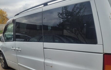 Mercedes-Benz Vito, 2002 год, 700 000 рублей, 3 фотография