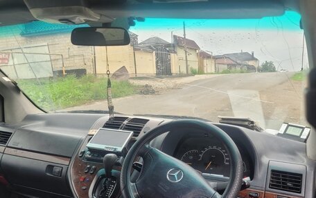 Mercedes-Benz Vito, 2002 год, 700 000 рублей, 5 фотография