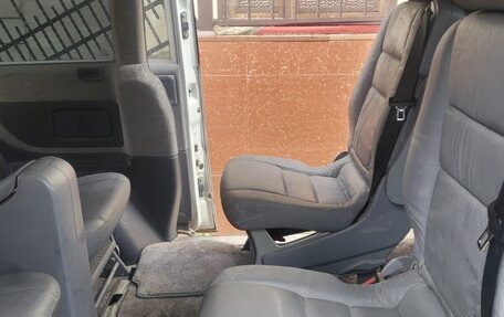 Mercedes-Benz Vito, 2002 год, 700 000 рублей, 6 фотография