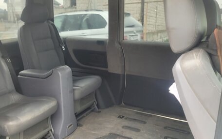 Mercedes-Benz Vito, 2002 год, 700 000 рублей, 7 фотография