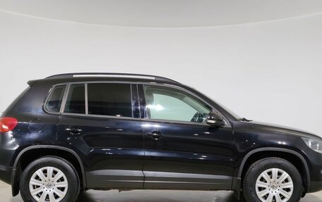 Volkswagen Tiguan I, 2014 год, 1 280 000 рублей, 4 фотография