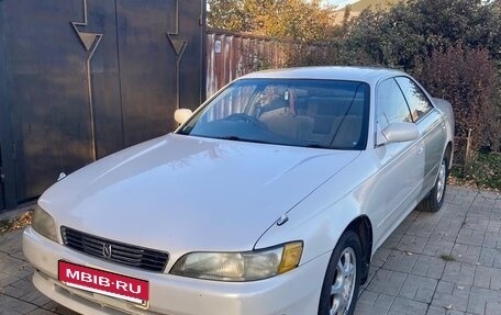 Toyota Mark II VIII (X100), 1992 год, 1 000 000 рублей, 2 фотография