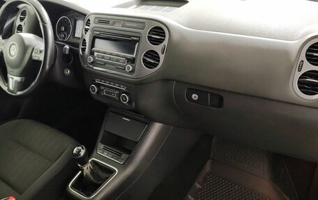 Volkswagen Tiguan I, 2014 год, 1 280 000 рублей, 15 фотография