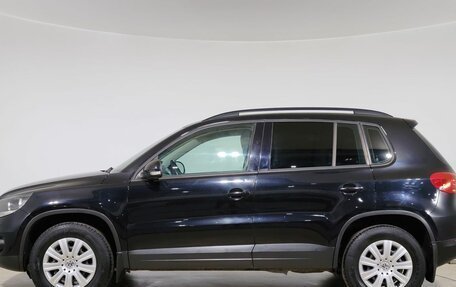 Volkswagen Tiguan I, 2014 год, 1 280 000 рублей, 8 фотография