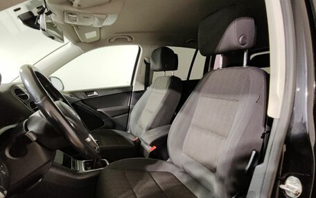 Volkswagen Tiguan I, 2014 год, 1 280 000 рублей, 13 фотография