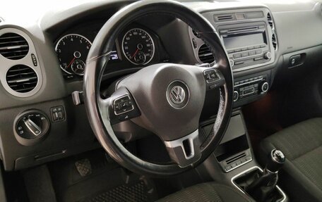 Volkswagen Tiguan I, 2014 год, 1 280 000 рублей, 12 фотография