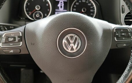 Volkswagen Tiguan I, 2014 год, 1 280 000 рублей, 18 фотография